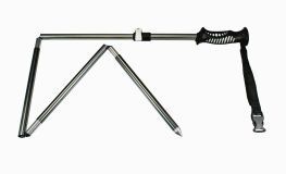 Teton Adjustable Wading Staff